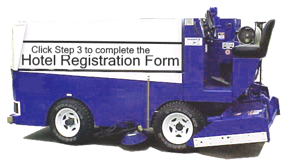 Gene Harrington Tournaments Zamboni Payment