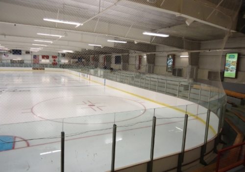 Gene Harrington Hockey Tournaments Northtown Center