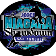 52nd Annual Gene Harrington Niagara Showdown