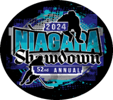 52nd Annual Gene Harrington Niagara Showdown