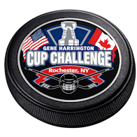 Rochester Cup Challenge January 29-31, 2027