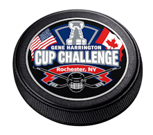 Rochester Cup Challenge January 29-31, 2027 Rochester Cup Challenge January 29-31, 2027