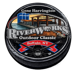 2026 - 54th Annual Buffalo Riverworks Outdoor Dec 4-6, 2026 New 2026 - 54th Annual Buffalo Riverworks Outdoor Dec 4-6, 2026 New