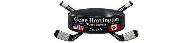 Gene Harrington Hockey Tournaments